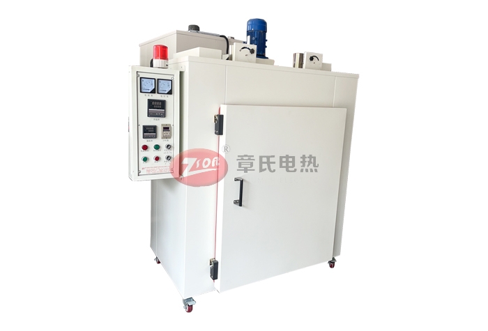 使用真空烘箱前需要做哪些準(zhǔn)備工作？